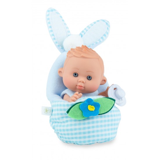 Lelle Doll Marina&Pau Muñeca Nenotin Easter Boy Individual Box 971