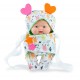 Lelle Doll Marina&Pau Muñeca Nenotin Hip Pouch 978
