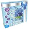Nospieduma komplekts zils TM Moon Light Clay Happy Moment 70033