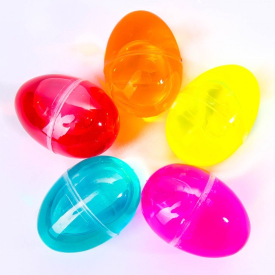 Gļotu masa (slaims) ТМ ОКТО Slime-gum "Mr.Boo" Egg 40g 80010