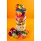 Gļotu masa (slaims) ТМ ОКТО Slime-gum "Mr.Boo" Egg 40g 80010