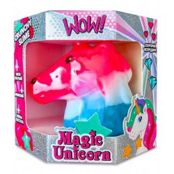 ТМ ОКТО Slime-gum "Mr.Boo" Magical Unicorn 85ml 80092