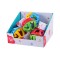Attīstoša rotaļlieta bumba PlayGo Twist and Click Ball 15175