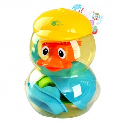 Vannas komplekts PlayGo Bathtime Friends&Game 1926