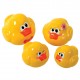 Vannas komplekts pīles PlayGo Bathing Duckies 1975