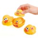 Vannas komplekts pīles PlayGo Bathing Duckies 1975