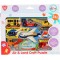 Attīstoša spēle puzle PlayGo Air&Land Craft Puzzle 1995