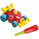 Bērnu konstruktors - transports PlayGo Junior Mechanic Racer 2007