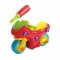 Bērnu konstruktors motocikls PlayGo Junior Mechanic Motor Bike 2009