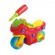 Bērnu konstruktors motocikls PlayGo Junior Mechanic Motor Bike 2009