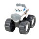 Automašīna - transports PlayGo Car Animals (Tiger, Hippo, Zebra, Bull) assorted 20265