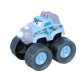 Automašīna - transports PlayGo Car Animals (Tiger, Hippo, Zebra, Bull) assorted 20265