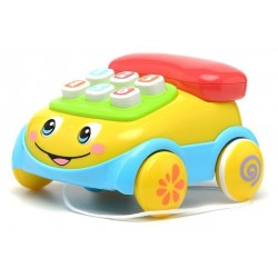 Activity toy PlayGo Tommy the Telephone 2180