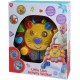 Stumjama rotaļlieta PlayGo Little Lion Activity Walker 2254