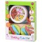 Trauku komplekts torte PlayGo Birthday Cake Set 3557 