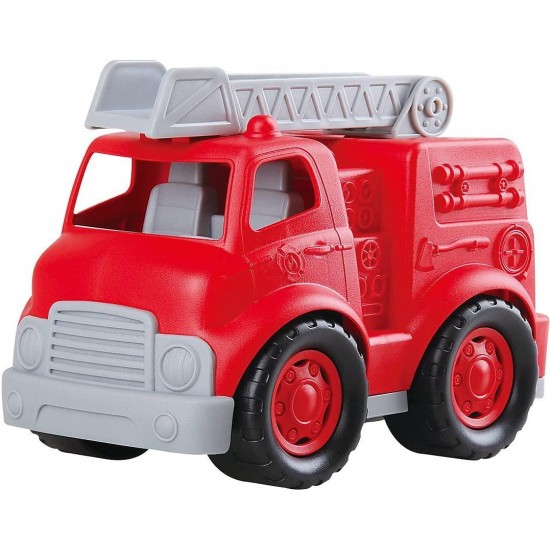 Auto PlayGo On the Go Fire Engine Truck 4901