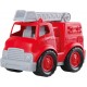 Auto PlayGo On the Go Fire Engine Truck 4901