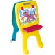 Zīmēšanas tāfele (dēlis) PlayGo Alphabet&Drawing Board 7375