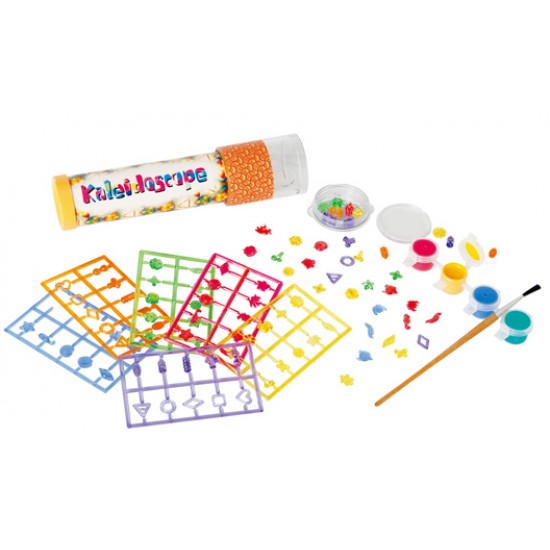 Rokdarbu komplekts kaleidoskops PlayGo Kaleidoscope 7389