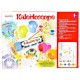 Rokdarbu komplekts kaleidoskops PlayGo Kaleidoscope 7389