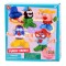 Veidošanas komplekts PlayGo Funny Family Dough Set 8384