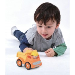 Auto PlayGo On the Go Dumo Truck Mini 9410