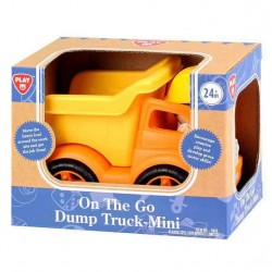Auto PlayGo On the Go Dumo Truck Mini 9410