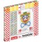 Mozaīka Quercetti Fantacolor 134 Pegs 0285