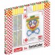 Mozaīka Quercetti Fantacolor 134 Pegs 0285