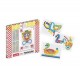 Mozaīka Quercetti Fantacolor 134 Pegs 0285