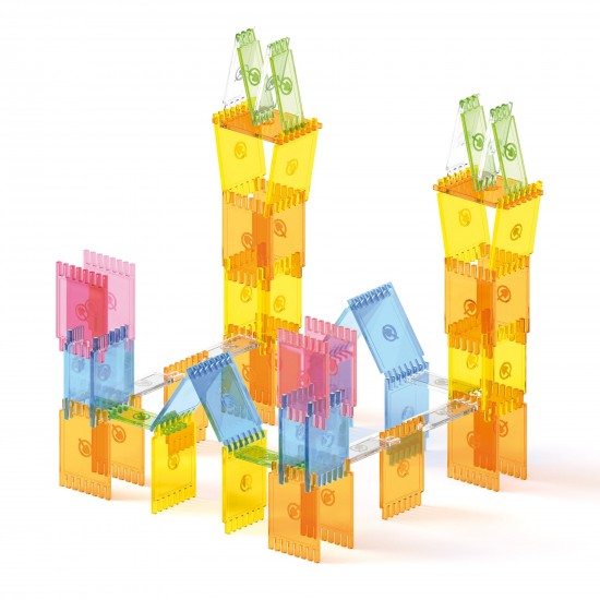 Konstruktors Quercetti Play Form 0340