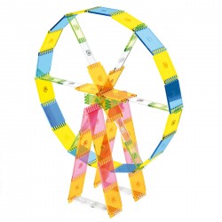 Konstruktors Quercetti Play Form 0340