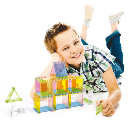 Konstruktors Quercetti Play Form 0340