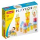 Konstruktors Quercetti Play Form 0340