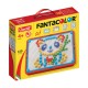 Mozaīka Quercetti Fantacolor Tab 150 Pegs 0923
