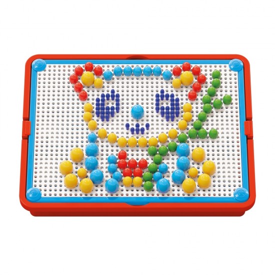 Mozaīka Quercetti Fantacolor Tab 150 Pegs 0923
