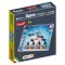 Galda spēle Quercetti Mini Rami Travel 1009