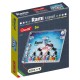 Galda spēle Quercetti Mini Rami Travel 1009