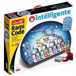 Board game Quercetti Rami Code 1015
