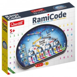 Galda spēle Quercetti Rami Code 1015