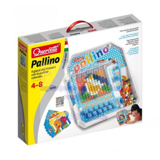 Board game Quercetti Pallino 1020
