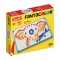 Quercetti Fantacolor Tab Basic 100 Pegs 2122