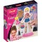 Spēle ar magnētiem Quercetti Magnetic Fashion Game Anna 2925