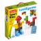 Konstruktors "Tetris" Quercetti Smart Bloc 4024