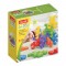 Konstruktors Quercetti Animal Links 4135
