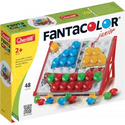 Mozaīka Quercetti Fanta Color Junior Basic 4195
