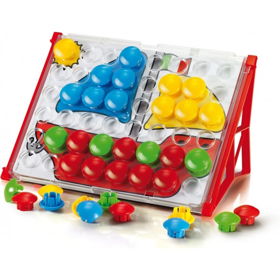 Mozaīka Quercetti Fanta Color Junior Basic 4195