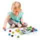 Mozaīka Quercetti Pixel Junior Basic 4206 