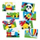 Mozaīka Quercetti Pixel Junior Basic 4206 