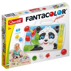 Mozaīka Quercetti Pixel Junior Basic 4206 